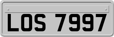 LOS7997