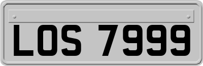 LOS7999