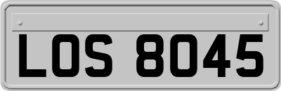 LOS8045