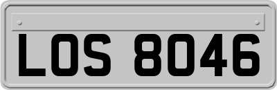 LOS8046