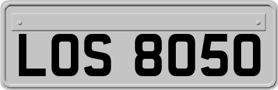 LOS8050