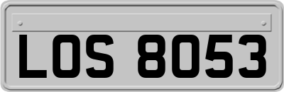 LOS8053