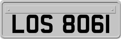 LOS8061