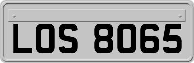 LOS8065