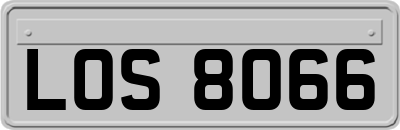 LOS8066