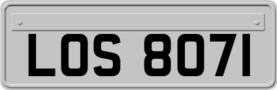 LOS8071