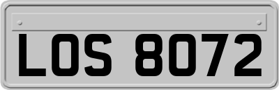 LOS8072