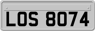 LOS8074