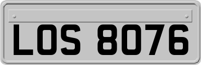 LOS8076