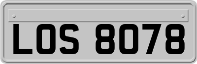 LOS8078