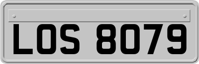 LOS8079