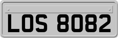 LOS8082