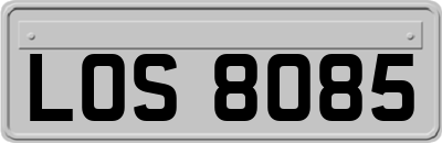 LOS8085