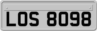LOS8098
