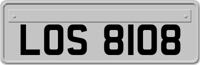 LOS8108