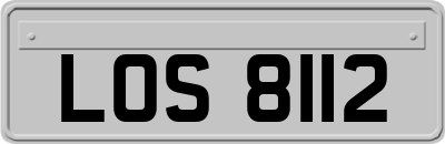 LOS8112