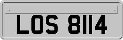 LOS8114
