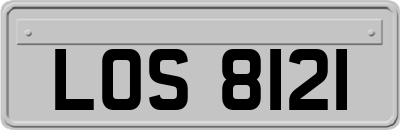 LOS8121