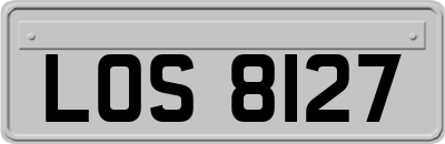 LOS8127