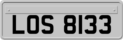 LOS8133