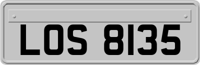 LOS8135