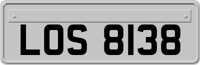 LOS8138