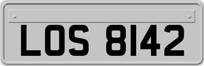 LOS8142