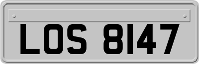 LOS8147