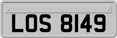 LOS8149