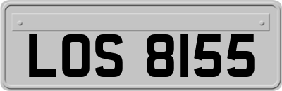 LOS8155