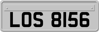 LOS8156