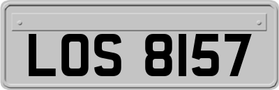 LOS8157