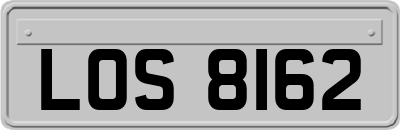 LOS8162