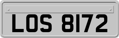 LOS8172