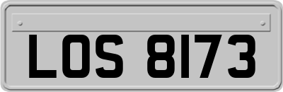 LOS8173