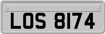 LOS8174