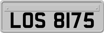 LOS8175