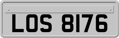 LOS8176