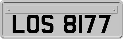 LOS8177