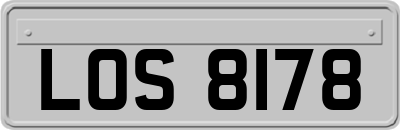 LOS8178