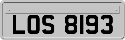 LOS8193