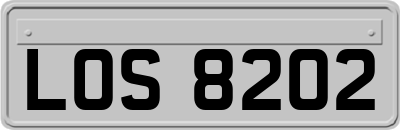 LOS8202