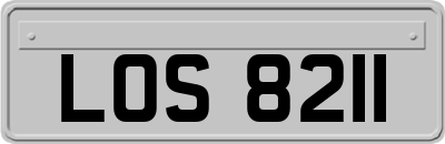 LOS8211