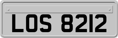 LOS8212
