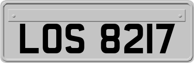 LOS8217