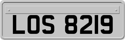 LOS8219