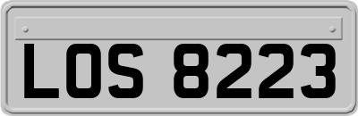 LOS8223