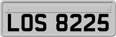LOS8225
