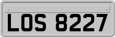 LOS8227