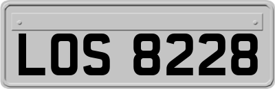 LOS8228